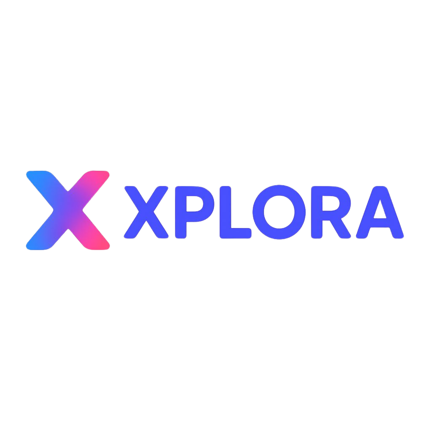 Xplora Logo